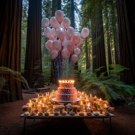 From Roots to Resonance: The Three-Year Evolution of Redwood Alchemy