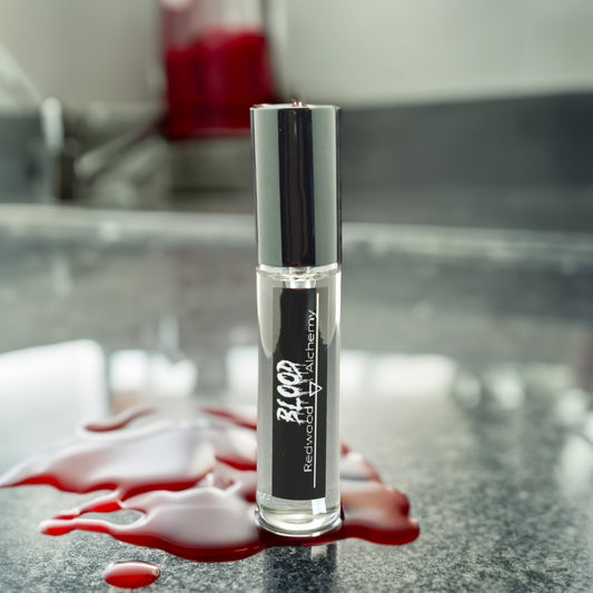 Blood