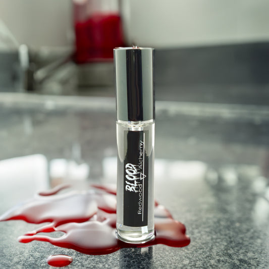 Blood