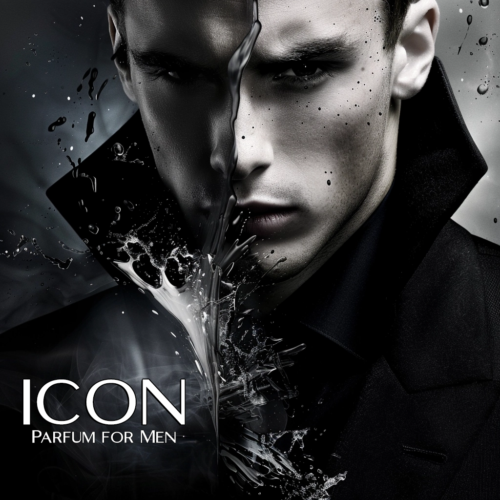 iCon for Men