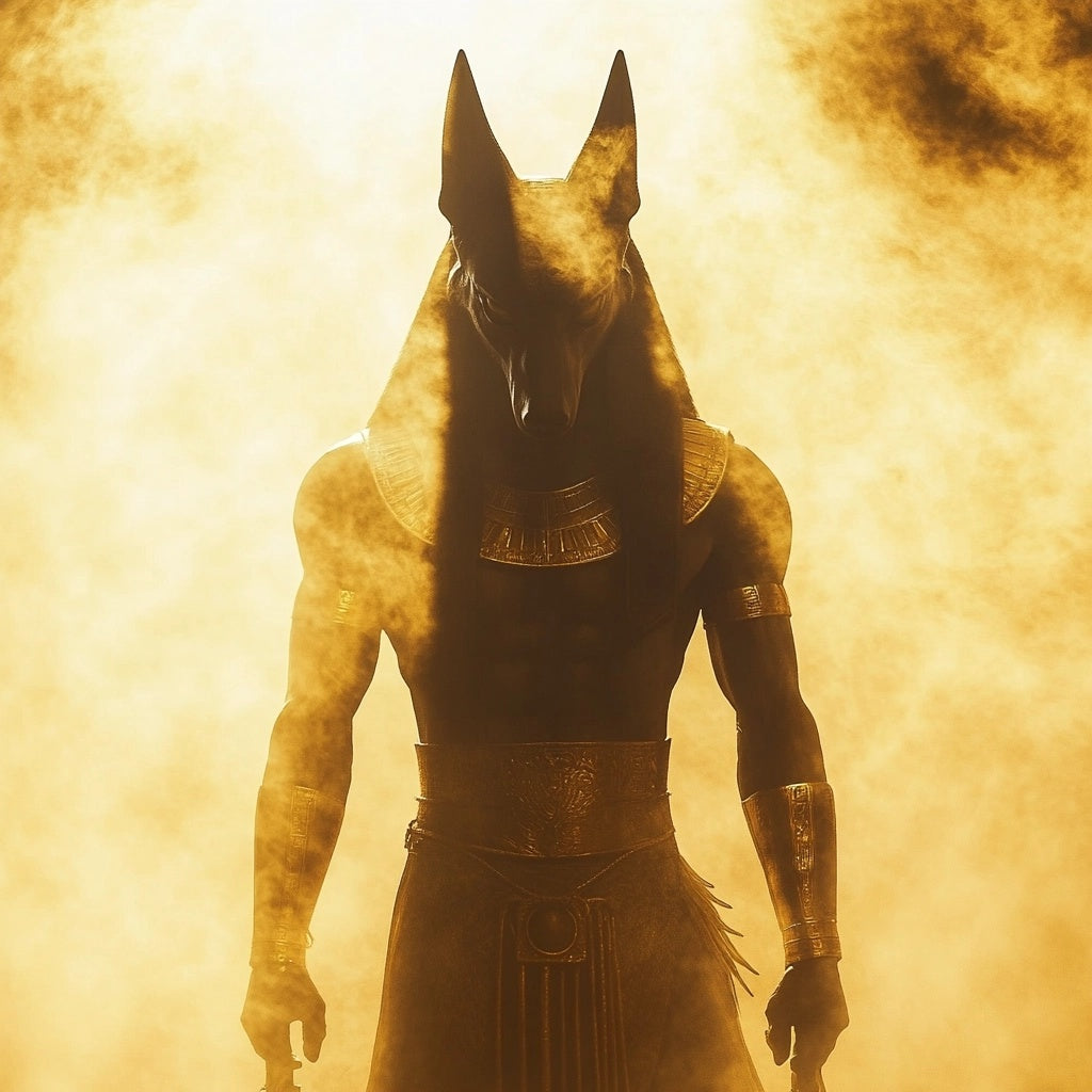 Anubis