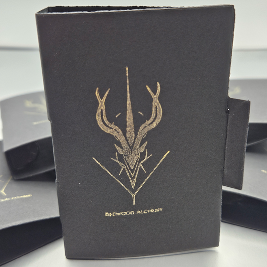 Wildwood Sample