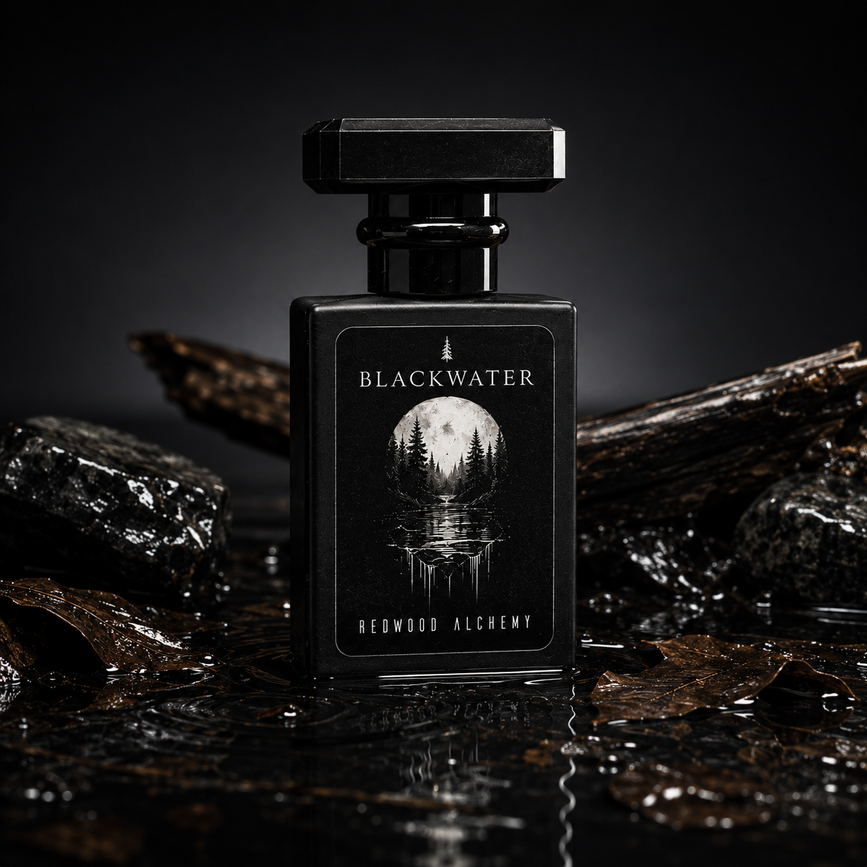 Blackwater