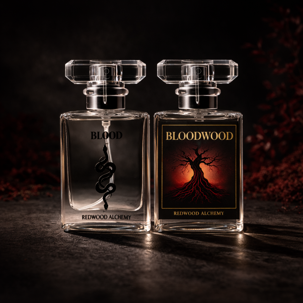 The Bloodline Pair