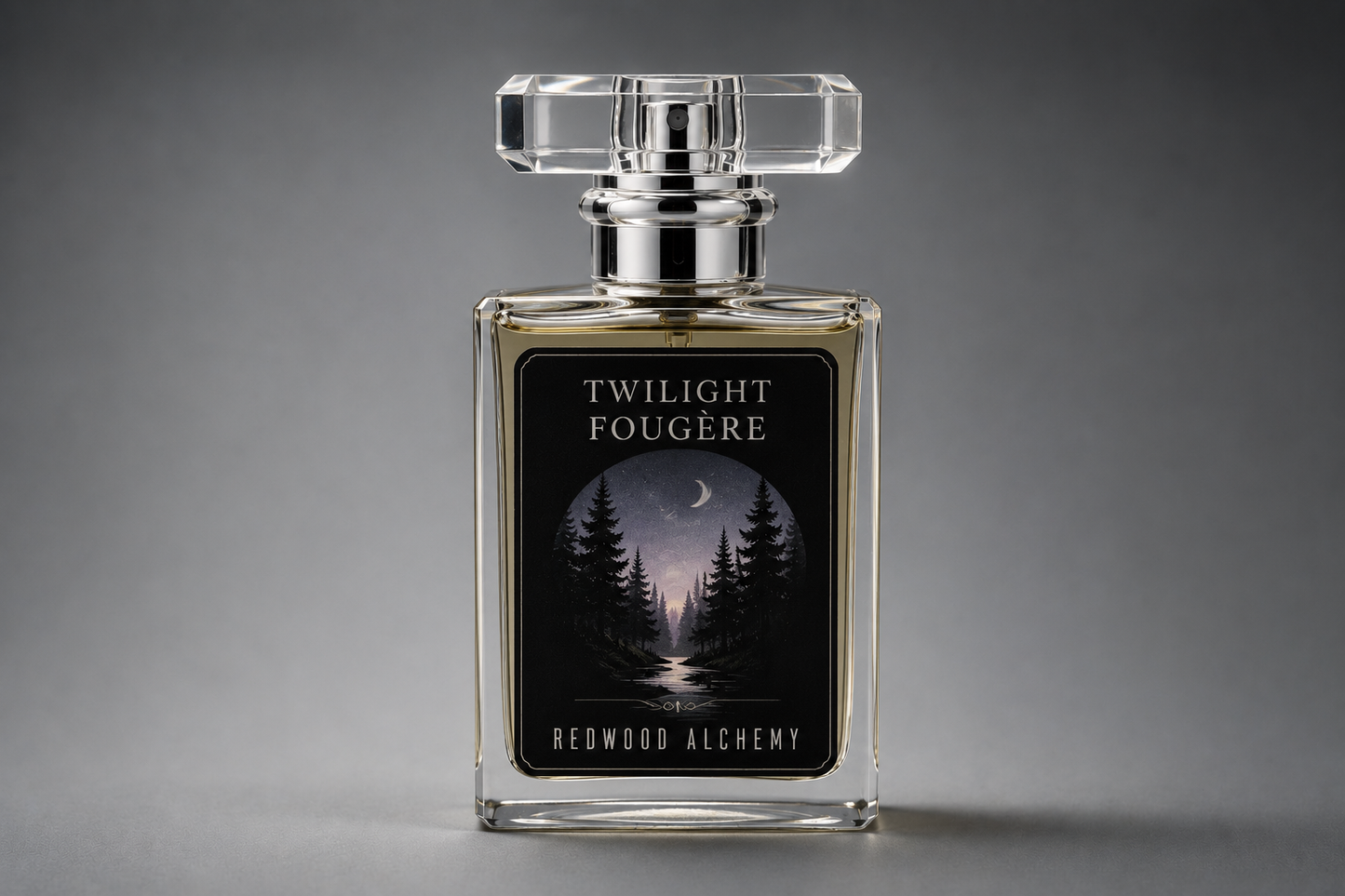 Twilight Fougere