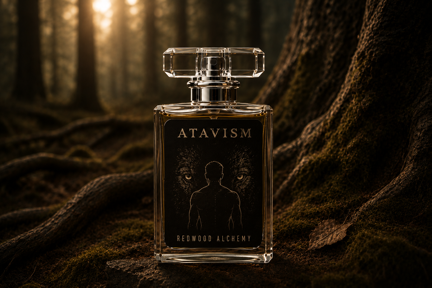 Atavism