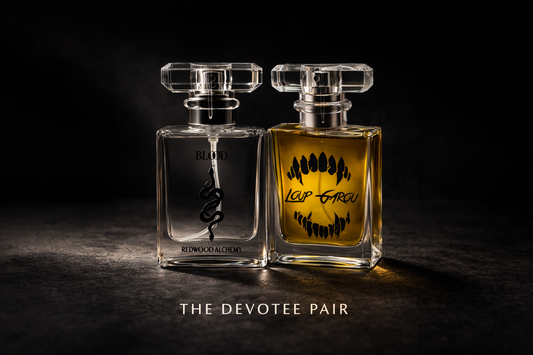 The Devotee Pair