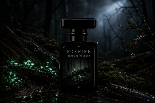 Foxfire Sample Size