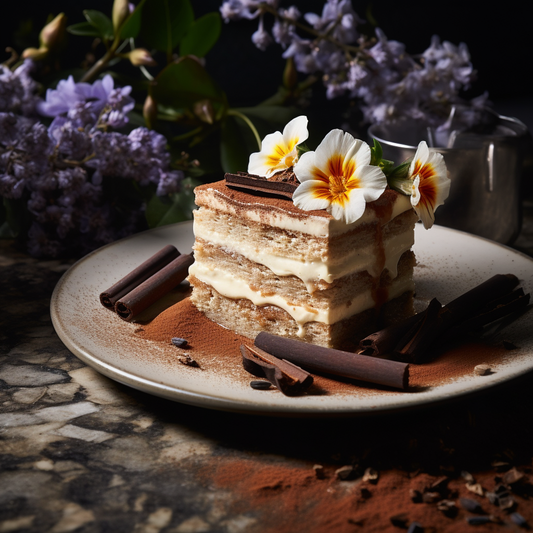 Tiramisu Baise