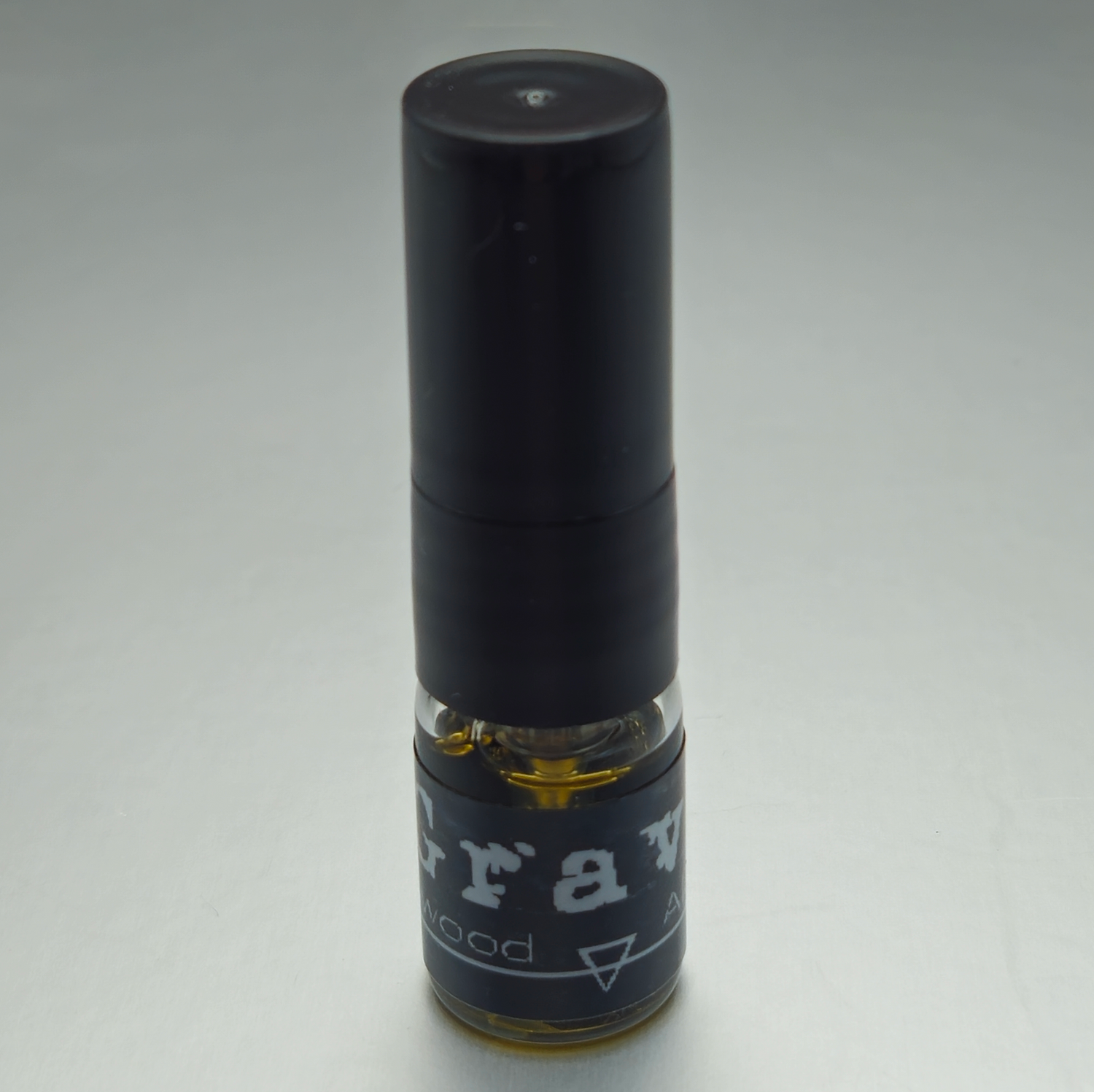 All Fragrances - With Samples