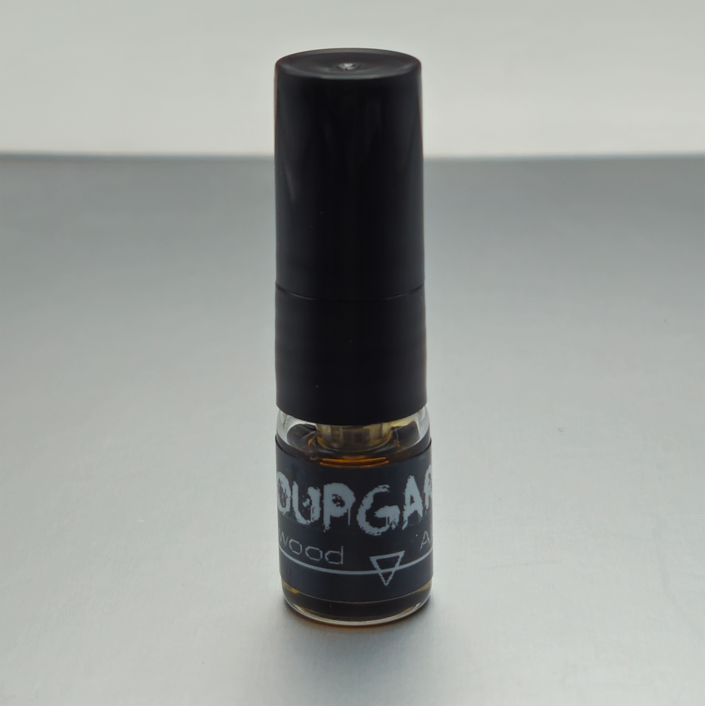 Loup Garou Sample