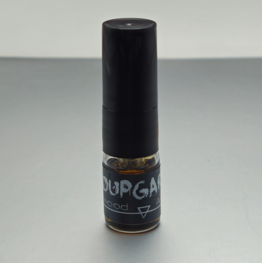 Loup Garou Sample