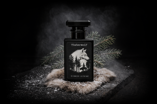 Timberwolf