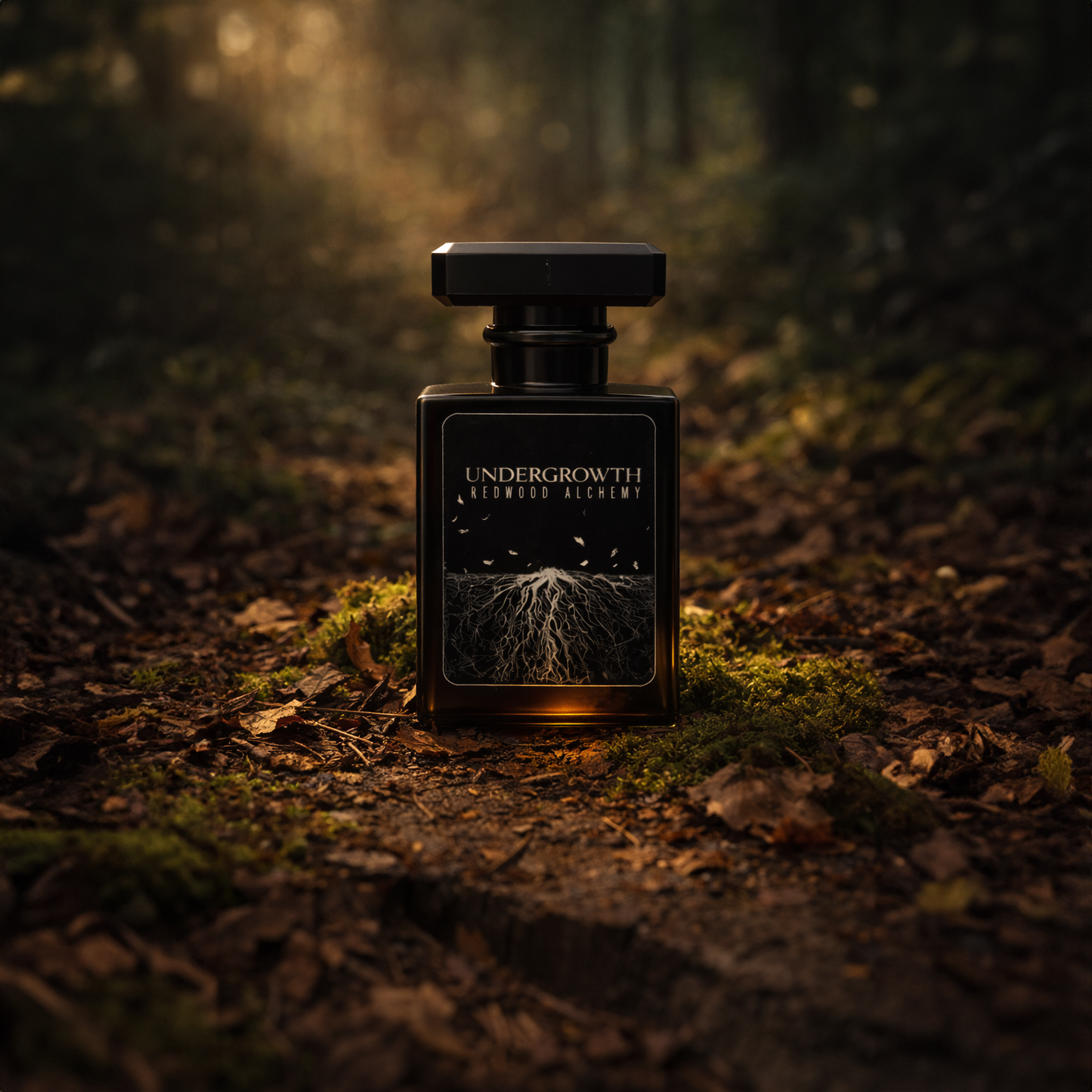 Undergrowth