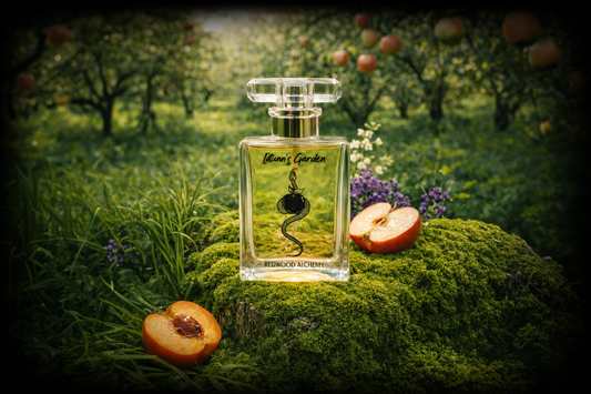 Wild Orchard