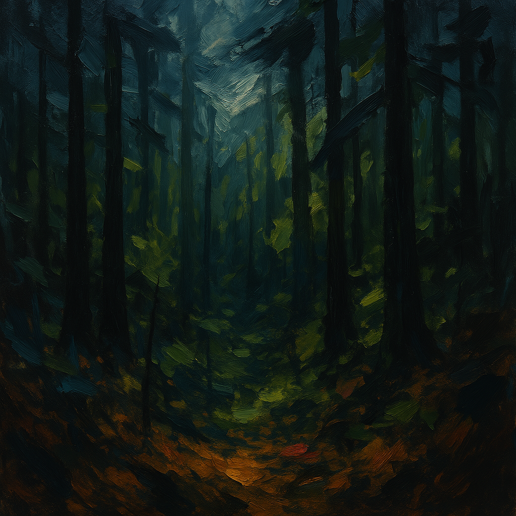 Wildwood Sample