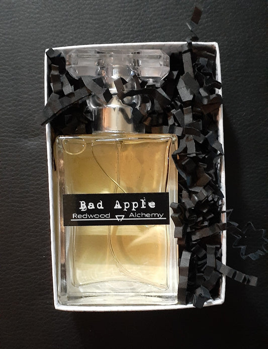 Bad Apple