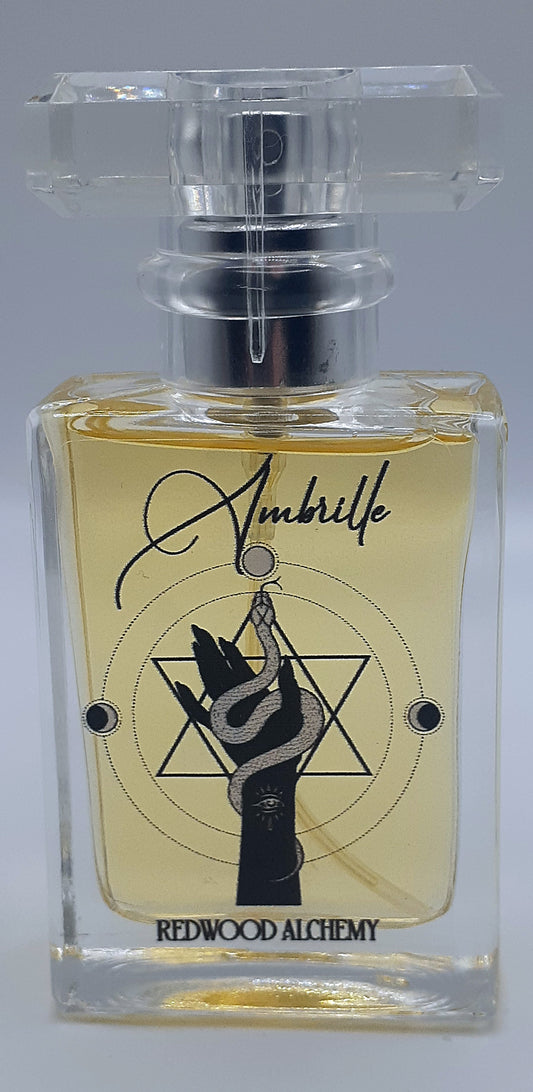 Ambrille
