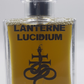 Lanterne Lucidium