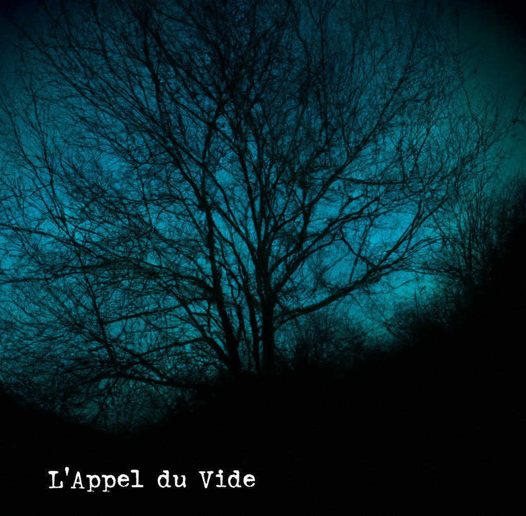 L'appel du Vide