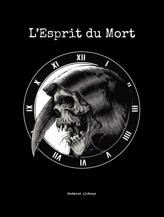 L'Esprit du Mort