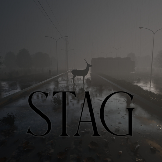 Stag