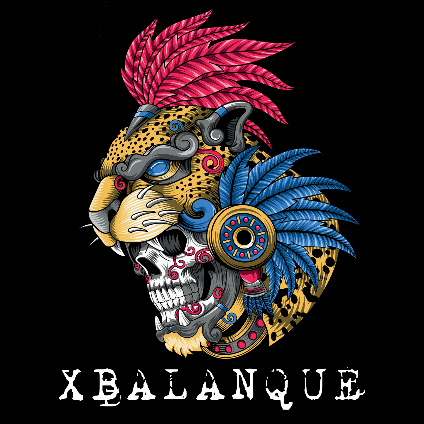 Xbalanque