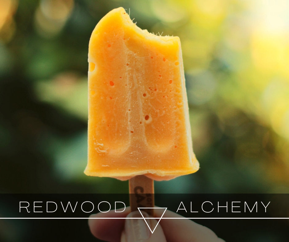 Orange Dreamsicle