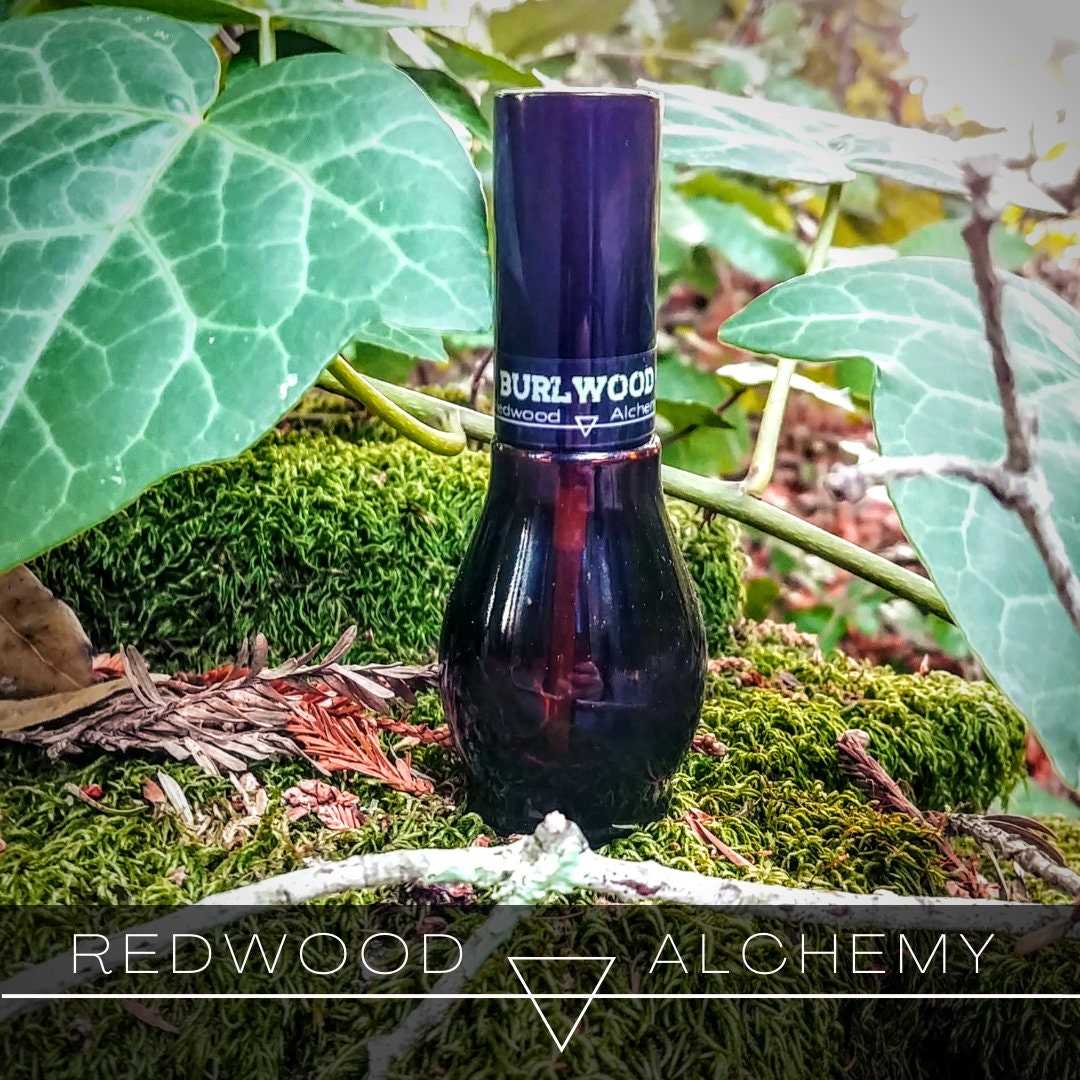 Redwood Alchemy
