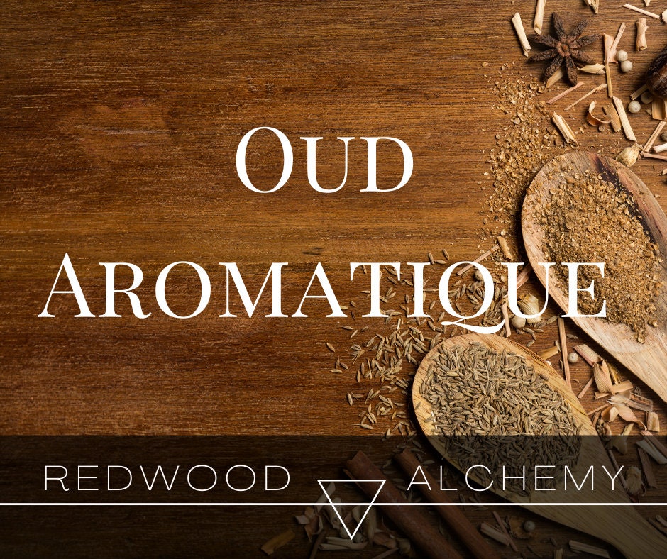 Oud Aromatique