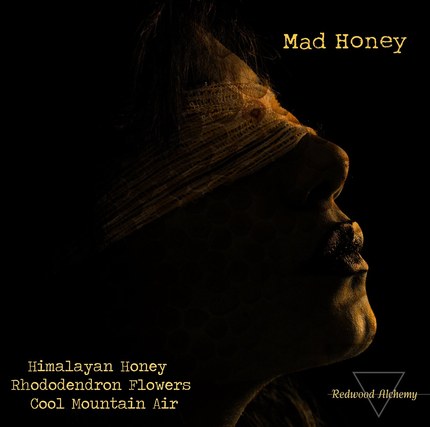 Mad Honey Sample