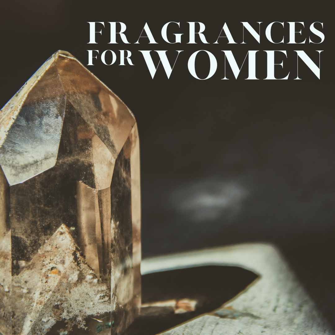 Fragrances For Women