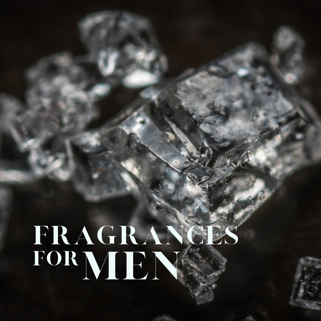 Fragrances For Men
