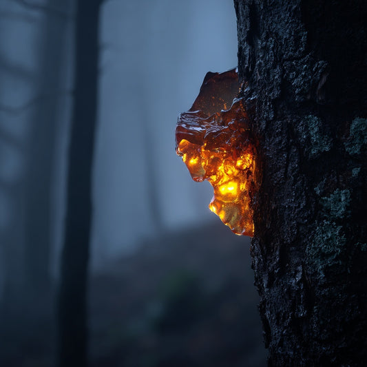 Wraithwood