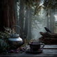 Hemlock Tea