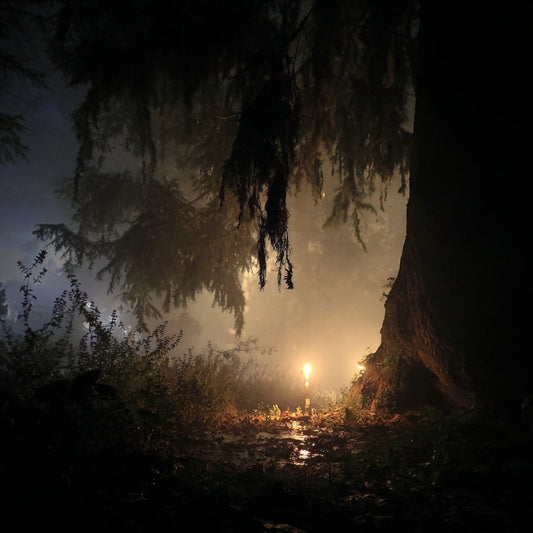 Witching Hour