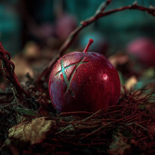 Plum Hex