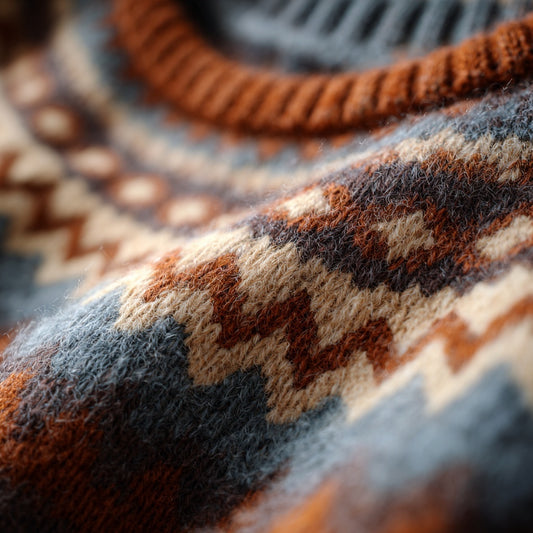 Ugly Sweater