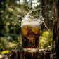 Juniper Fizz Sample