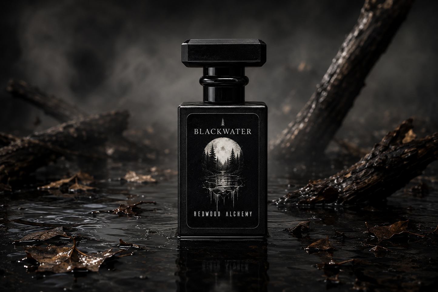 Blackwater