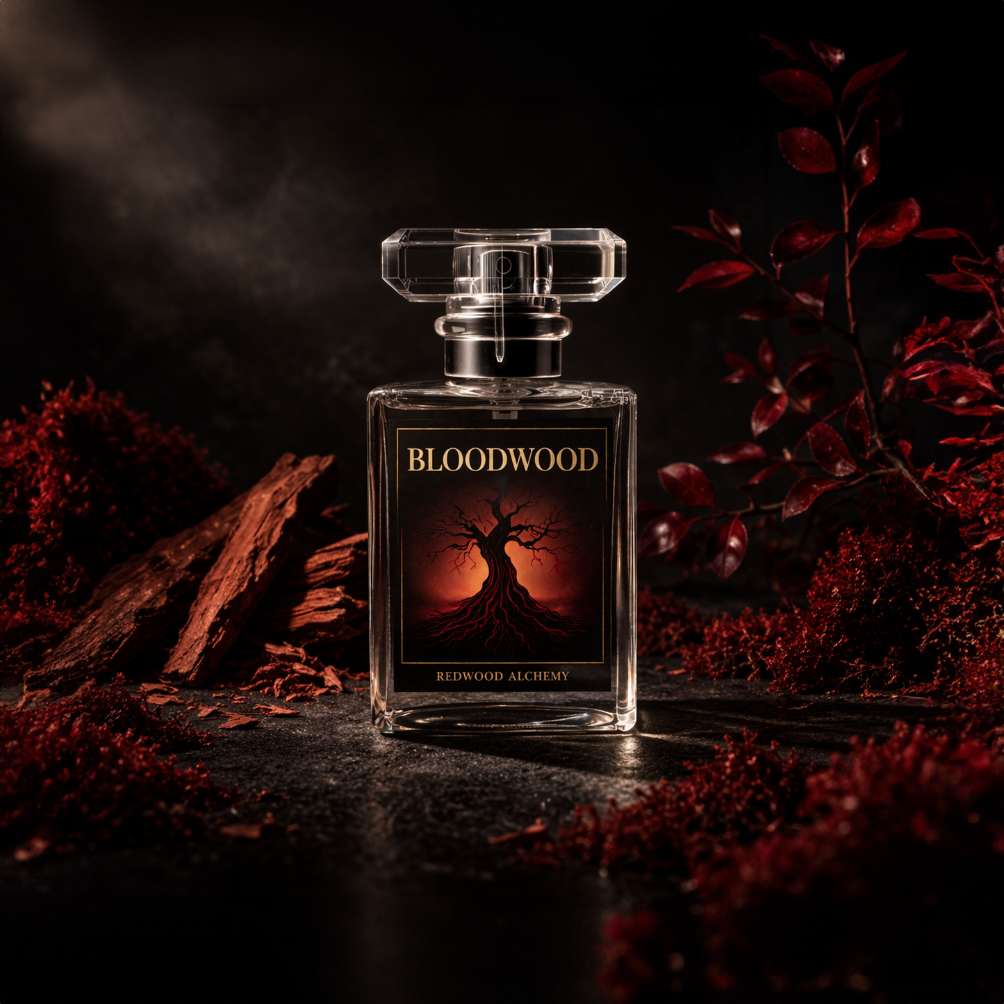 Bloodwood