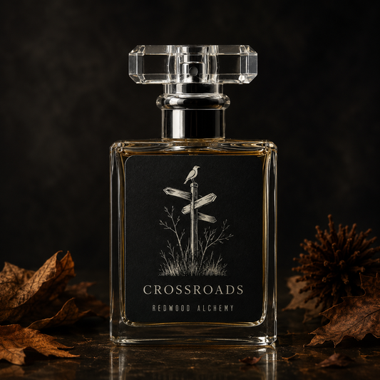 Crossroads