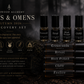 Autumn 2026 - Signs & Omens Collection