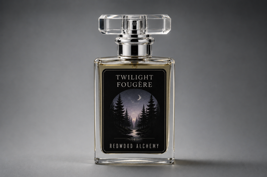 Twilight Fougere