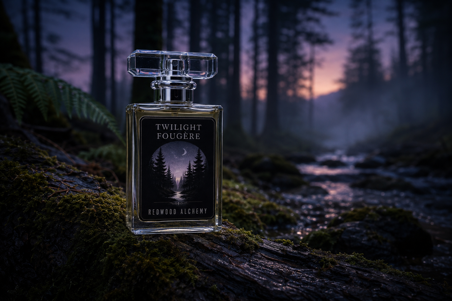 Twilight Fougere