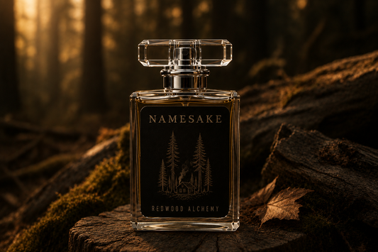 Namesake