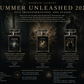 Summer Unleashed: Transformations Collection