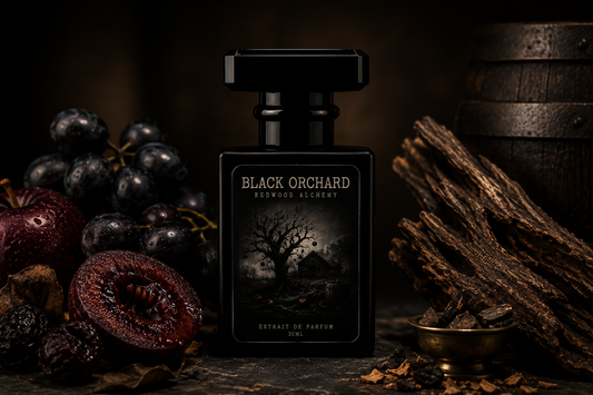 Black Orchard