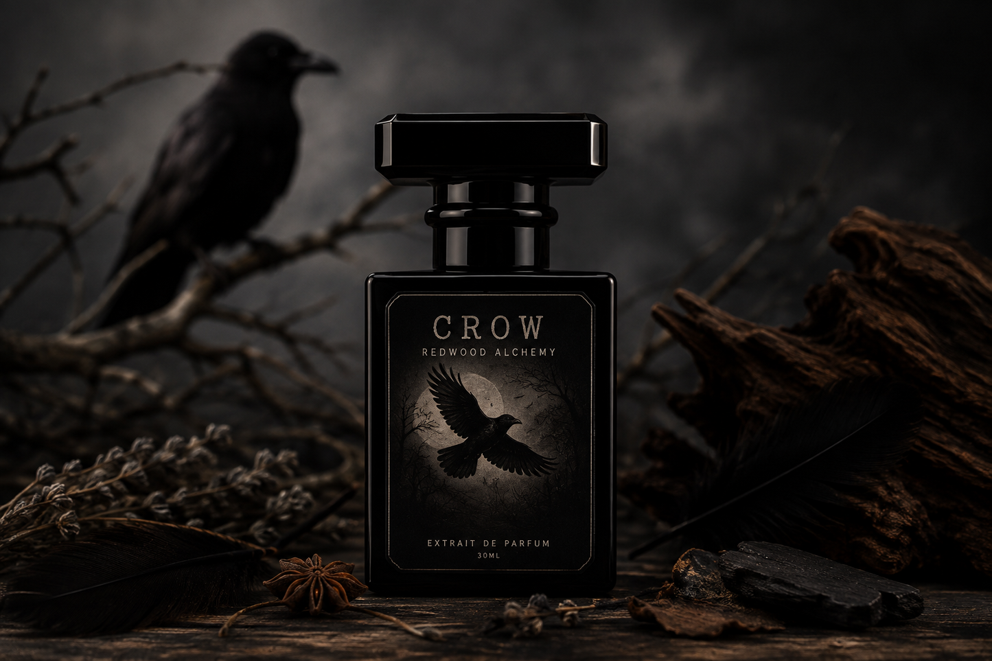 CROW