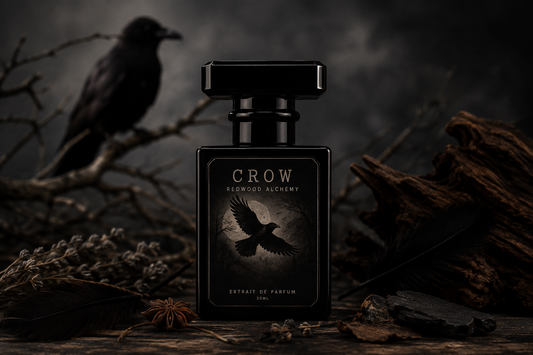 CROW